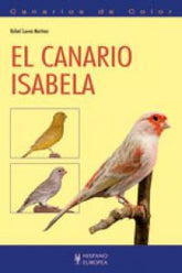CANARIO ISABELA - 9788425517969